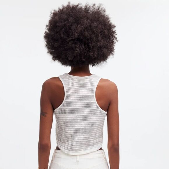 Madewell Top L - Picture 5 of 12